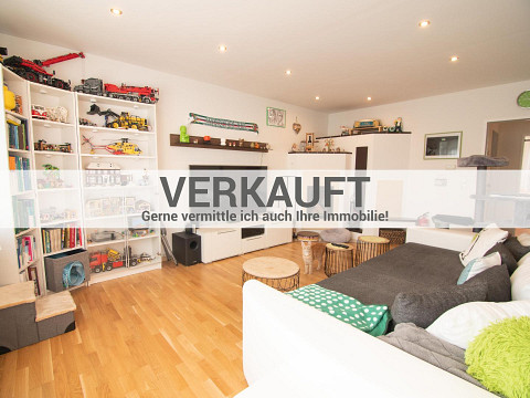 VERKAUFT