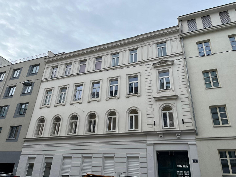 Außenansicht -