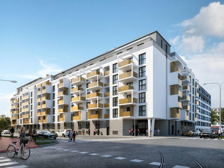 1. Vorsorgewohnung 1220 Wien -