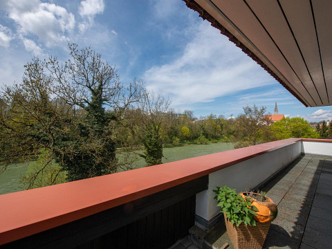 Wohnung in Steyr