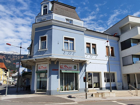 Café in Liezen