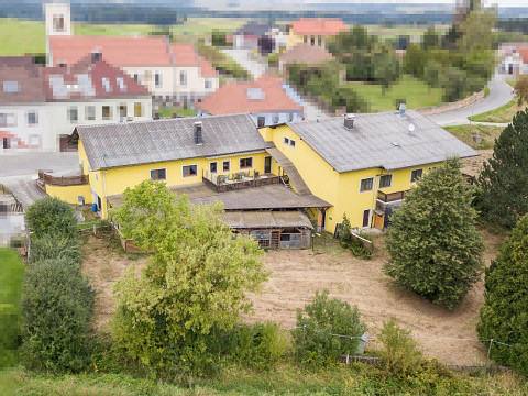 Gewerbeobjekt in Jahrings