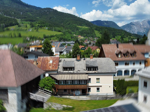 Wohnung in Gröbming