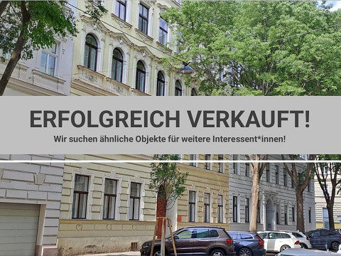 ERFOLGREICH VERKAUFT!