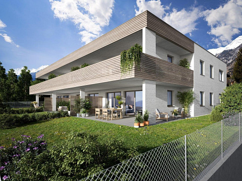 Wohnung in Mils