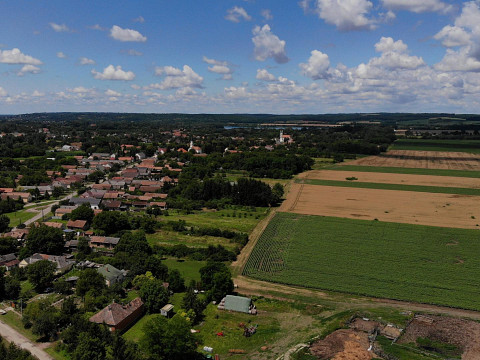 Baugrund Eigenheim in Heiligenbrunn
