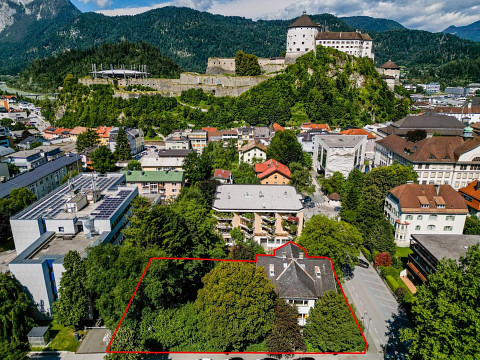 Baugrund in Kufstein