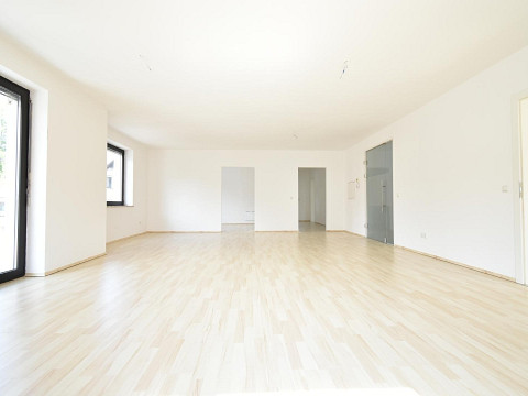 Büro in Garsten