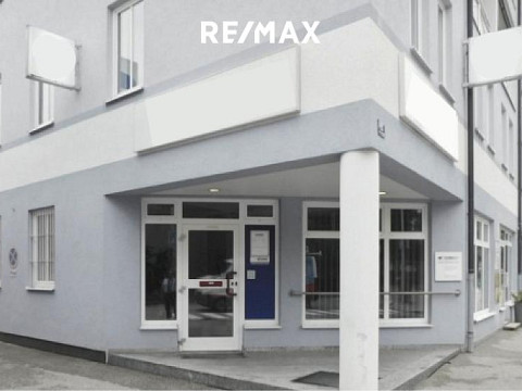 Wohnung in Vöcklabruck