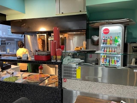 Restaurant in Wien