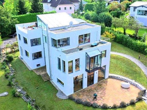 Haus in Eichgraben