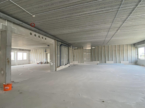 Büro in Wien