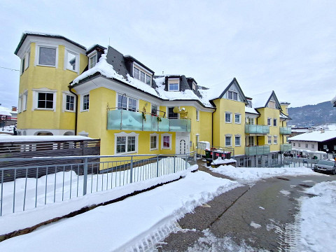 Wohnung in Mattsee