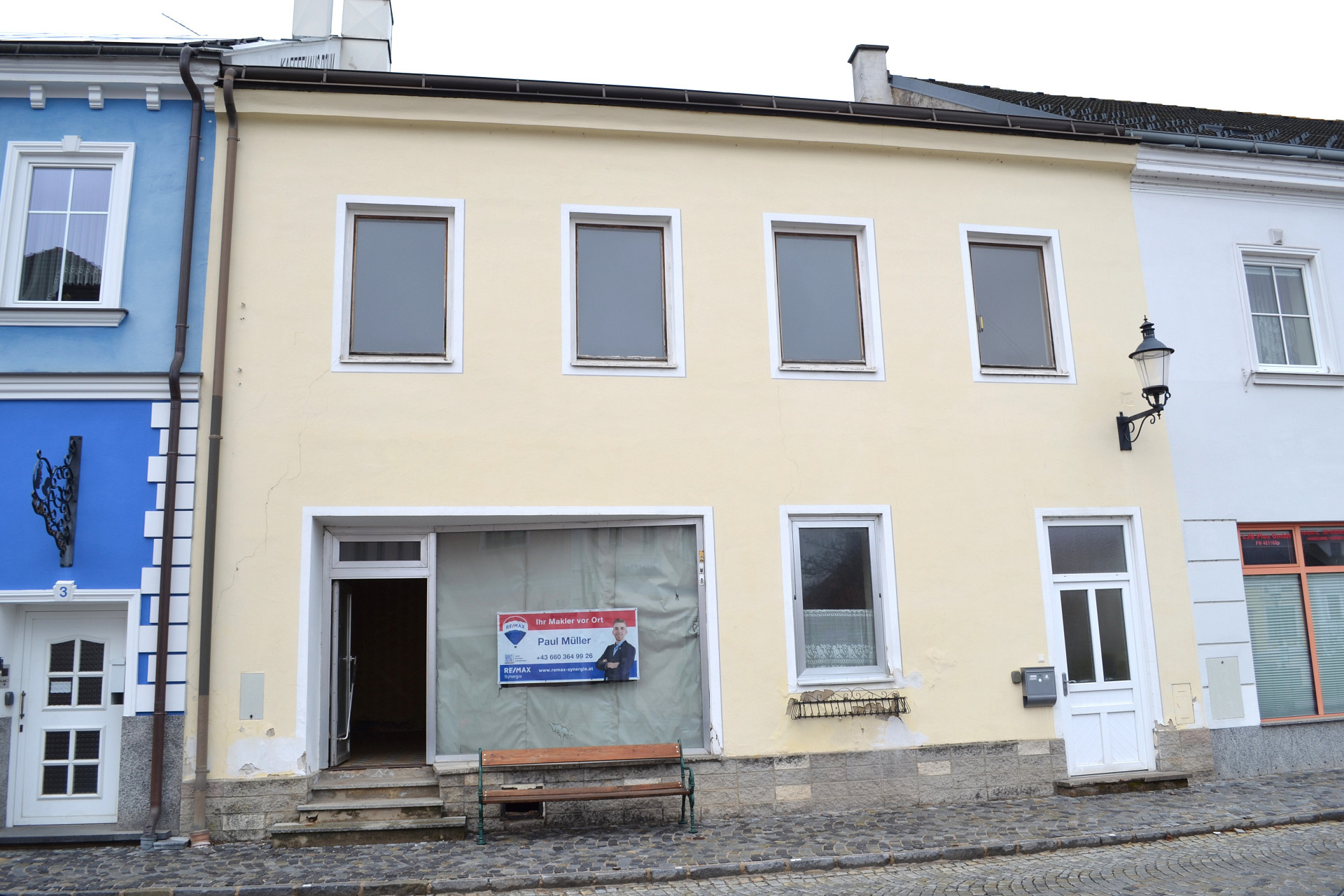 Heidenreichstein – aussenbereich