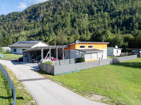 Open House am Samstag 26.09. von 10 bis 12 Uhr - Modern wohnen – Natur genießen – flexibel leben - Verkauf mit DAVE