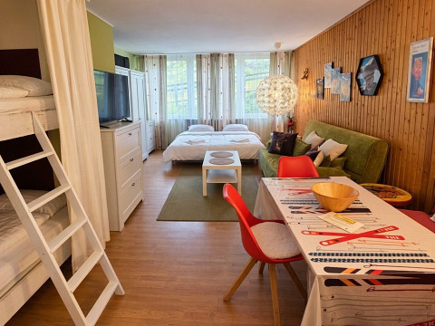 Ferienwohnung in Hinterglemm – Eigennutzung & touristische Vermietung im Zweitwohnsitzgebiet
