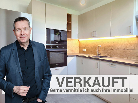 Erstbezug nach Generalsanierung – Stilvoll wohnen mit sonniger Loggia am Weilburgplatz!