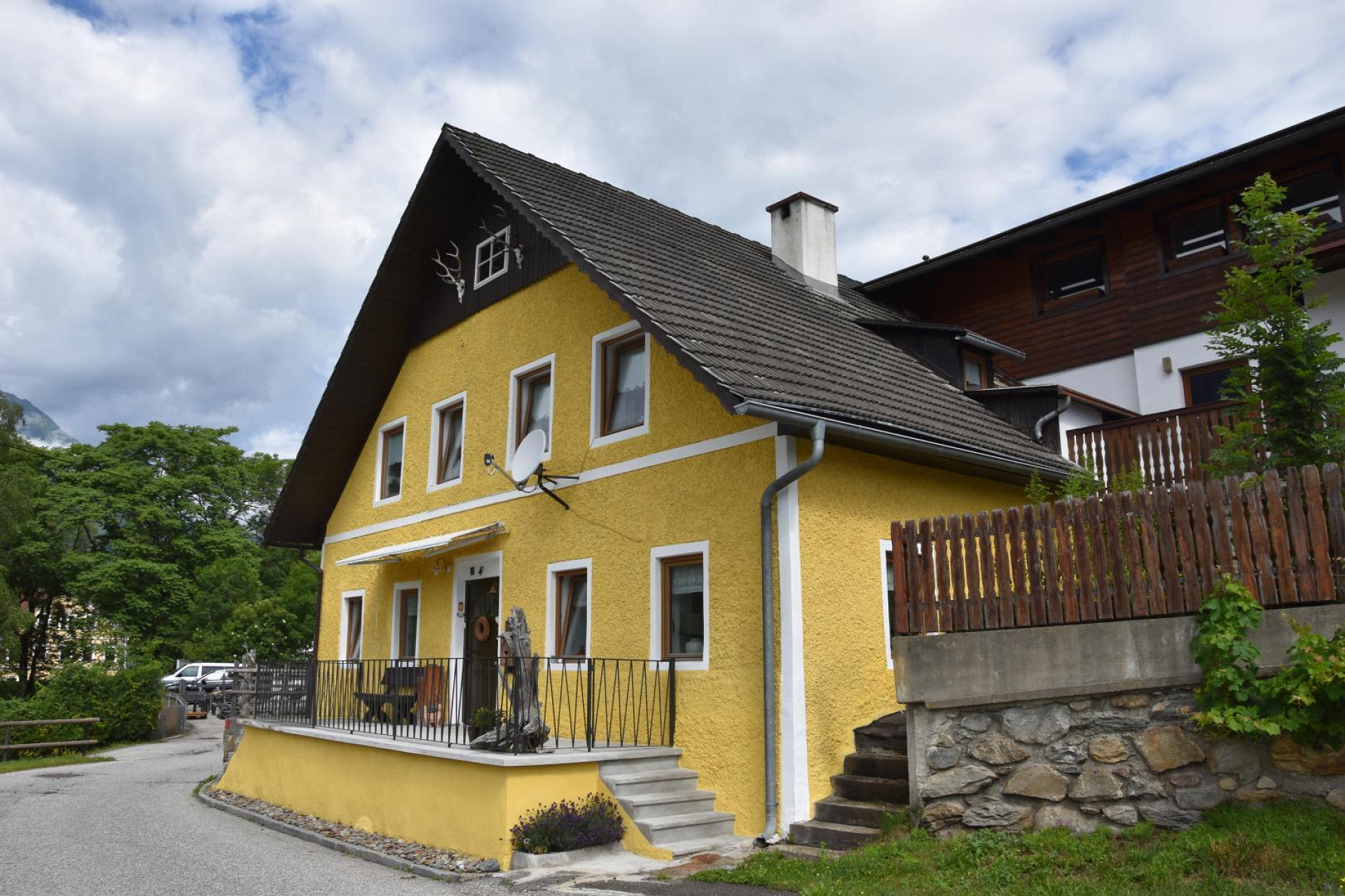 Oberkolbnitz / Reißeck – hauptbild