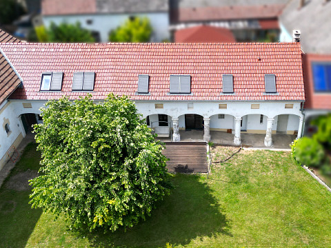 OPEN HOUSE SA, 17.10. ab 10:00 - CHARMANTES GROSSES HAUS in Jedenspeigen