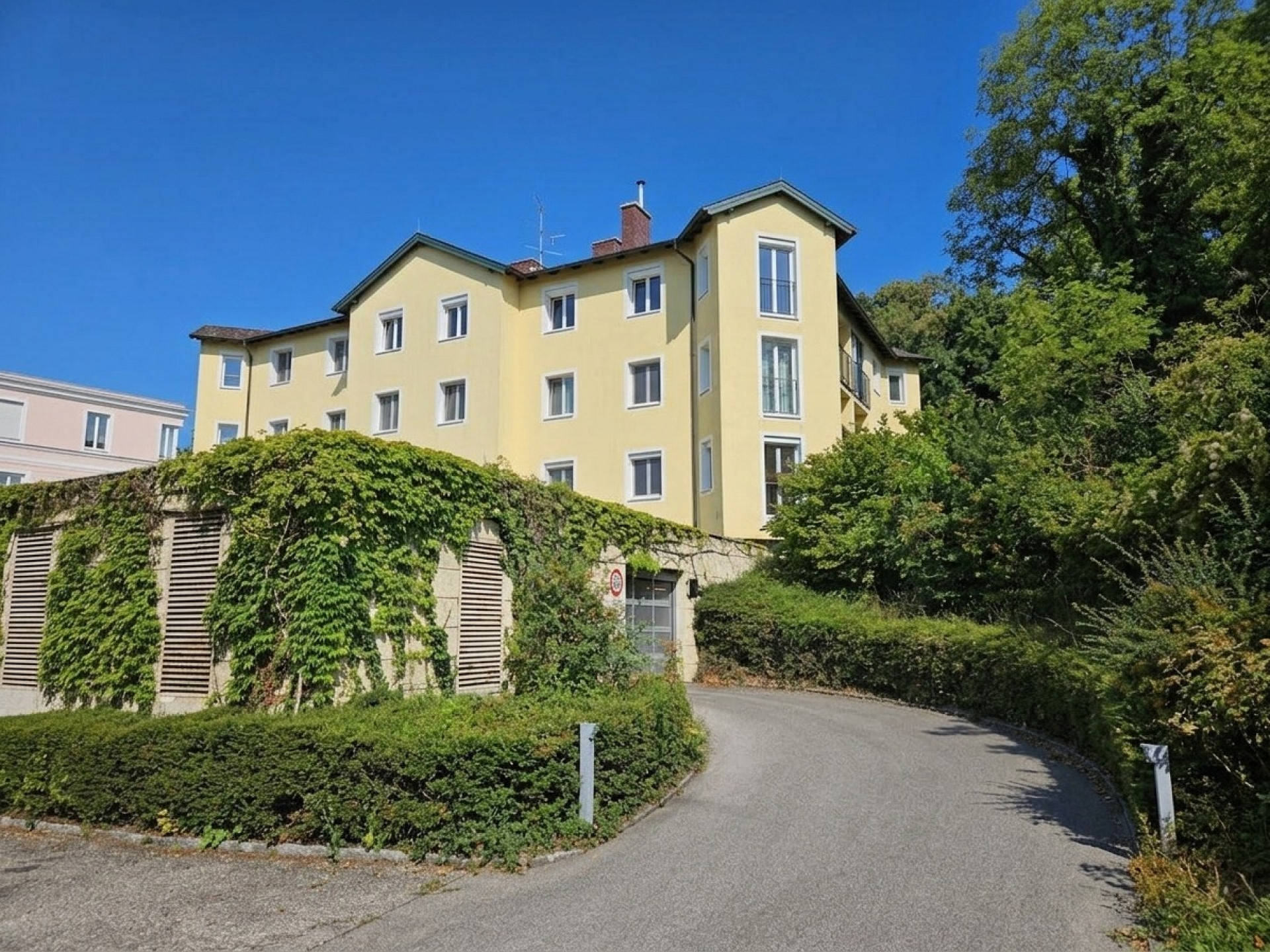 81.6m² Wohnung in Bad Vöslau - 3 Zimmer, EUR 280.000