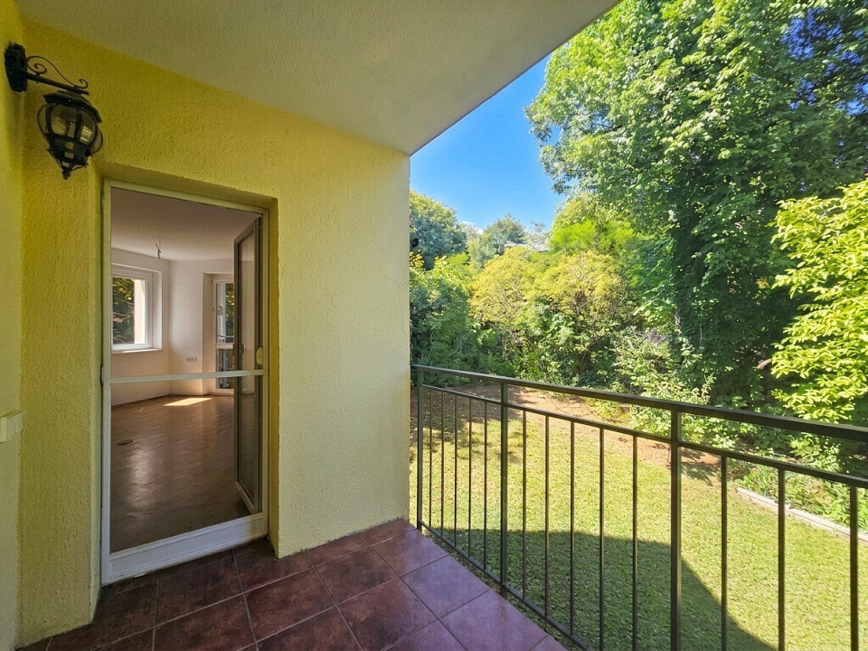81.6m² Wohnung in Bad Vöslau - 3 Zimmer, EUR 280.000