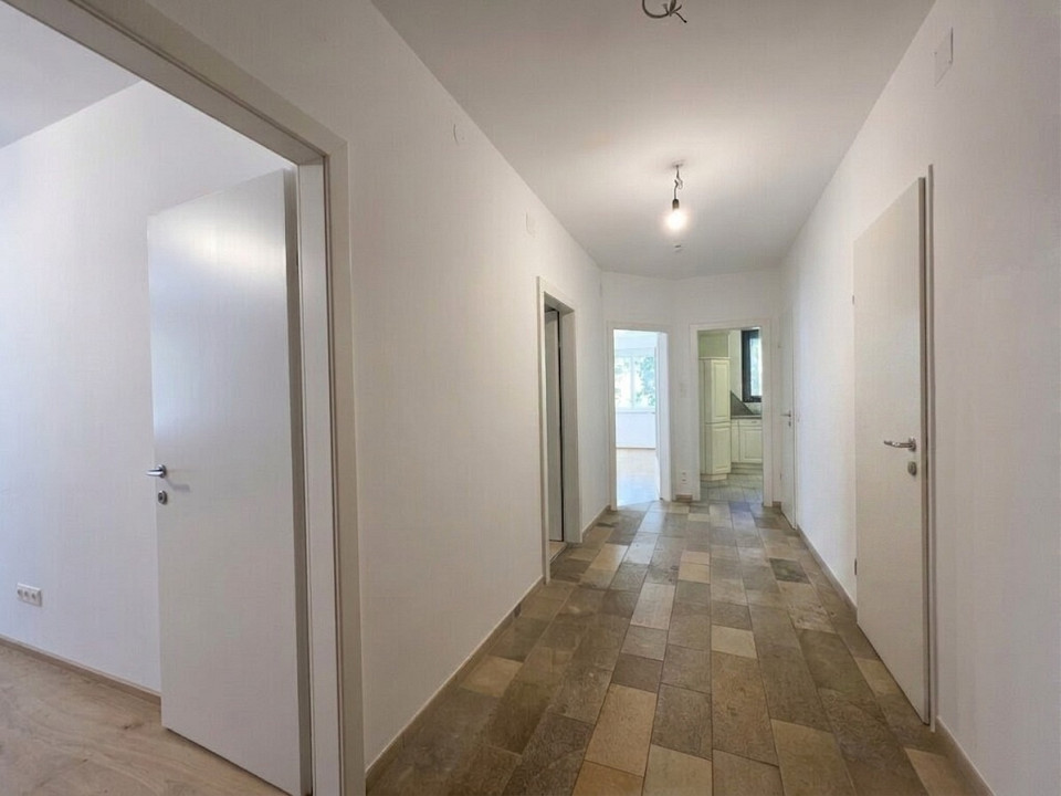 81.6m² Wohnung in Bad Vöslau - 3 Zimmer, EUR 280.000