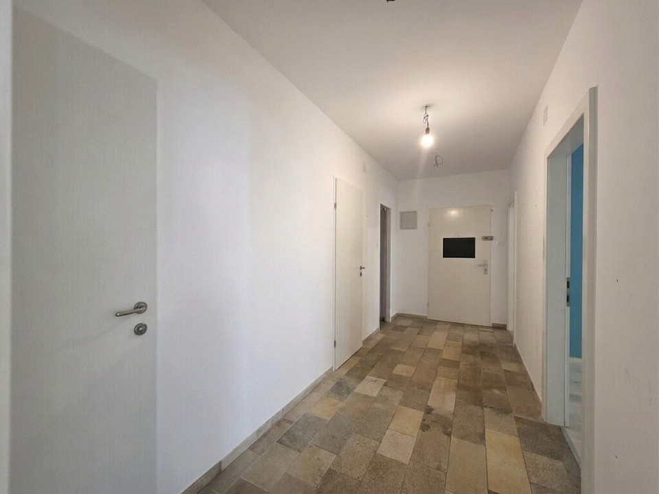 81.6m² Wohnung in Bad Vöslau - 3 Zimmer, EUR 280.000