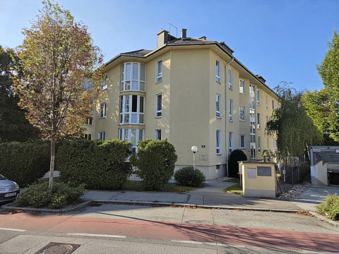 Eigentum mit bester Lage in Baden bei Wien!