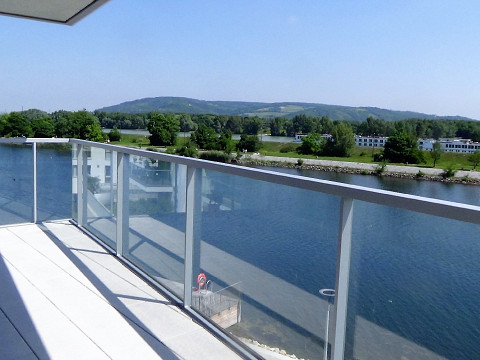 Einzigartig am Markt: 120m2 Wohnen an der Donau/Kahlenbergerdorf