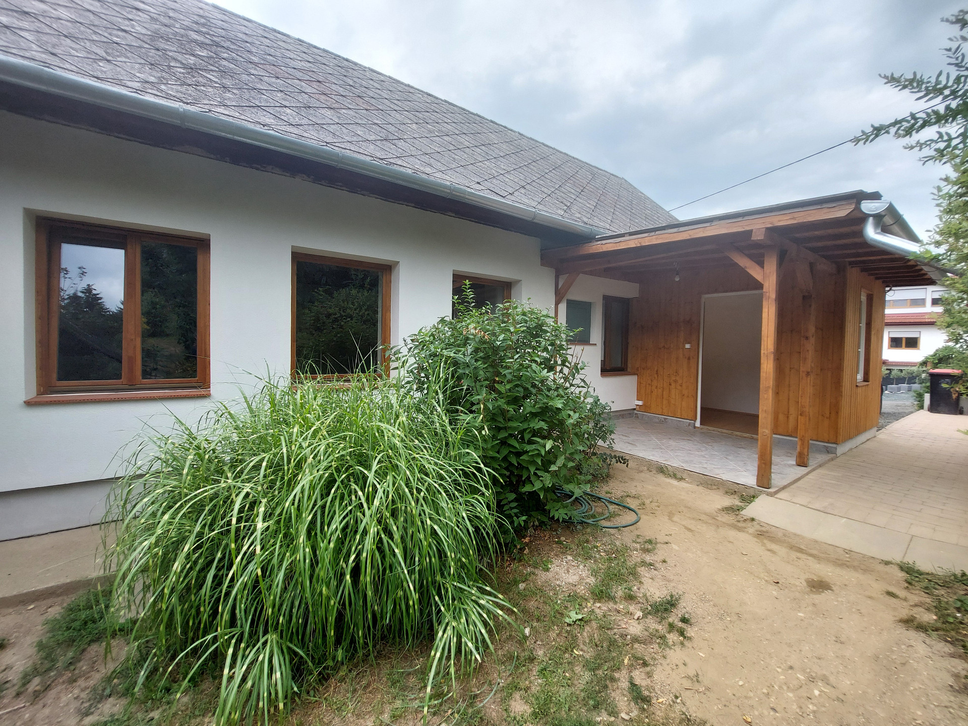 Sankt Martin an der Raab – bauernhaus