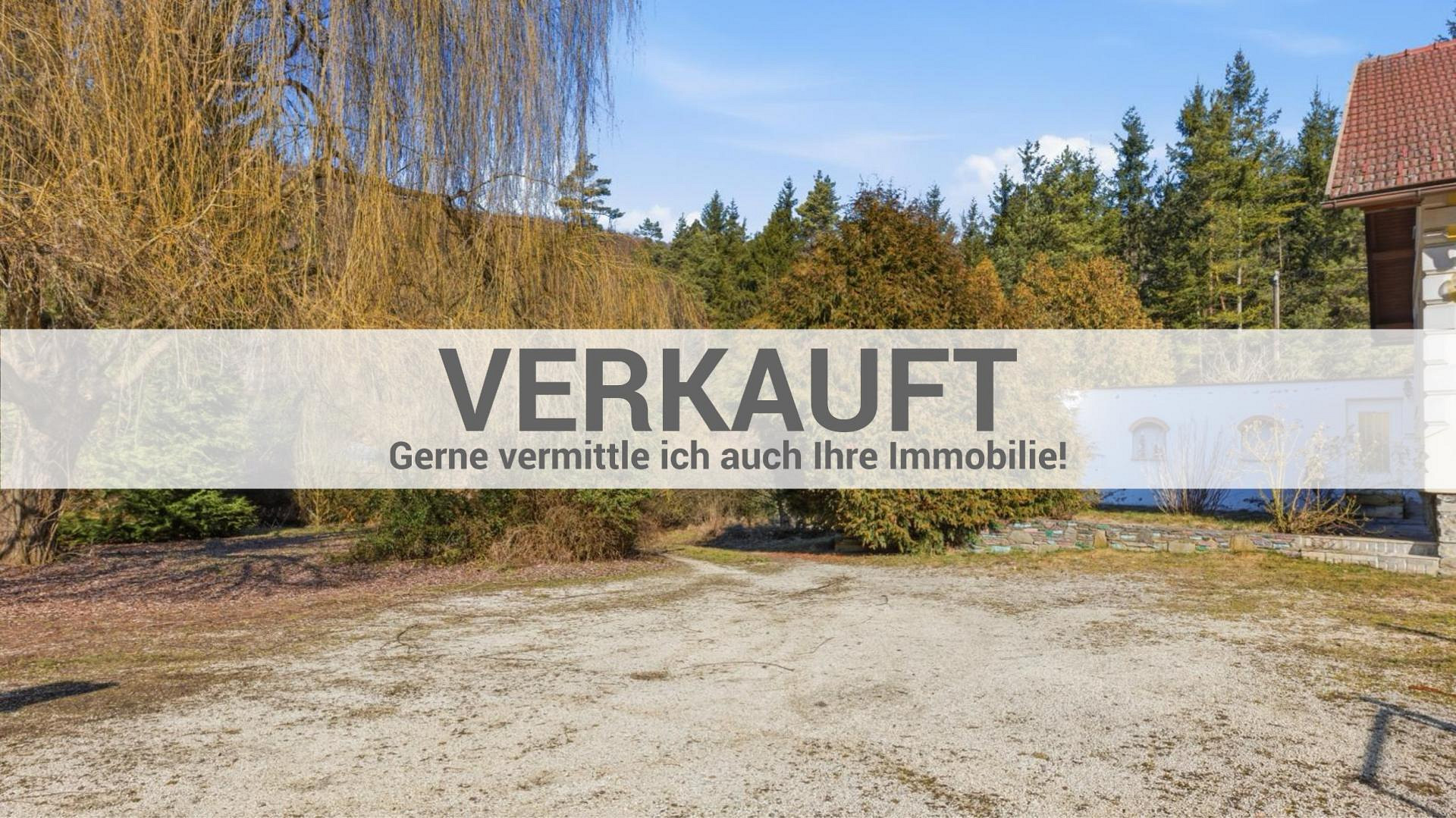 Mödring / Horn – verkauftmodring