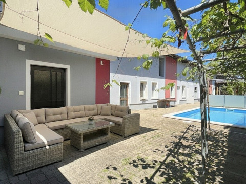 FÜR die GROSSFAMILIE - Haus mit viel Platz in UNTERSIEBENBRUNN