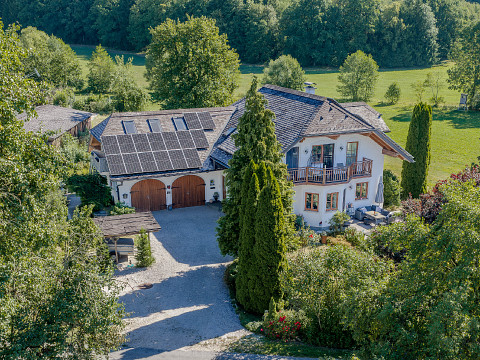 Ein Zuhause mit vielen Möglichkeiten in Ungenach
