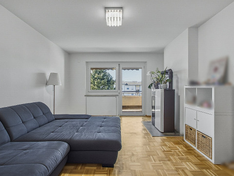Ihr neues Zuhause in Fürnitz – schöne 3-Zimmer-Wohnung