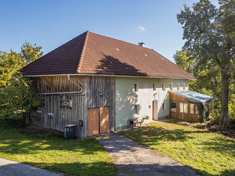 Haus zum Kauf in 4642 Sattledt