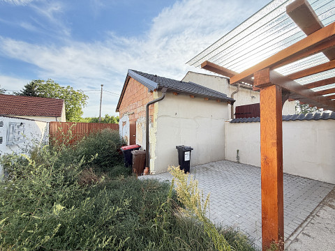 Haus zum Kauf in 2062 Großkadolz