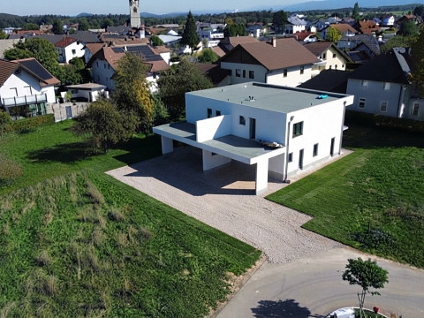 Haus zum Kauf in 4851 Gampern