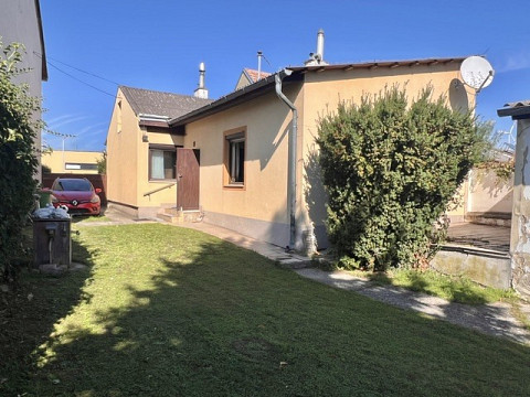 Bungalow 3-Zimmer in 2221 Groß-Schweinbarth