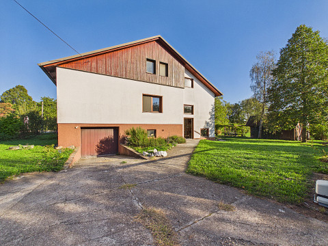 Einfamilienhaus mit ca. 170 m² Wohnfläche & ca. 980 m² Grund in Schönabrunn
