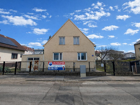 "Künftiges Traumhaus auf Eigengrund!"