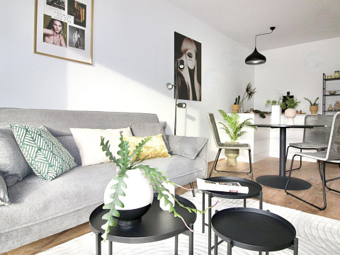 2-Zimmer-Neubwauwohnung im grünen Amras – PROVISIONSFREI für den Käufer