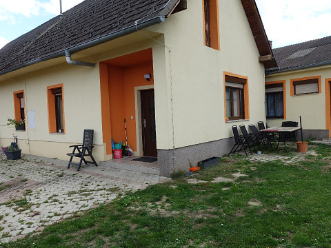 Haus zum Kauf in 7301 Girm