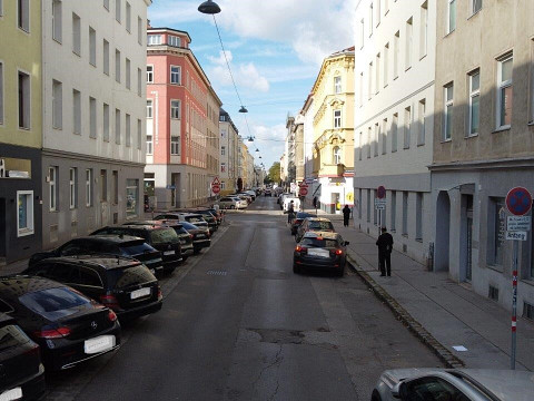 Wohnung zum Kauf in 1100 Wien