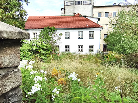Haus zum Kauf in 3861 Eggern