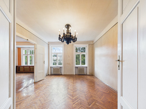 Haus zum Kauf in 1170 Wien