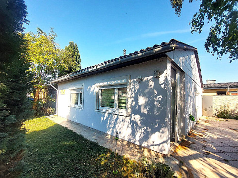 Haus zum Kauf in 7161 Sankt Andrä am Zicksee