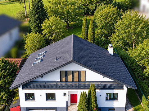 Haus zum Kauf in 3400 Klosterneuburg