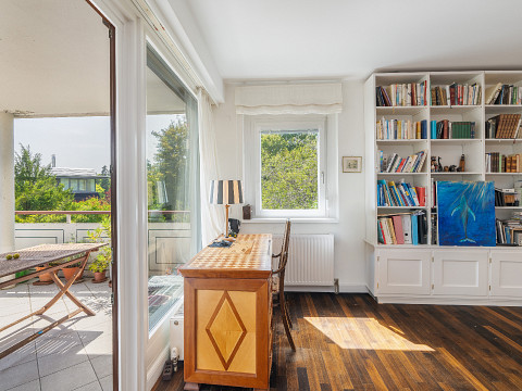 Wohnung zum Kauf in 1130 Wien Hietzing