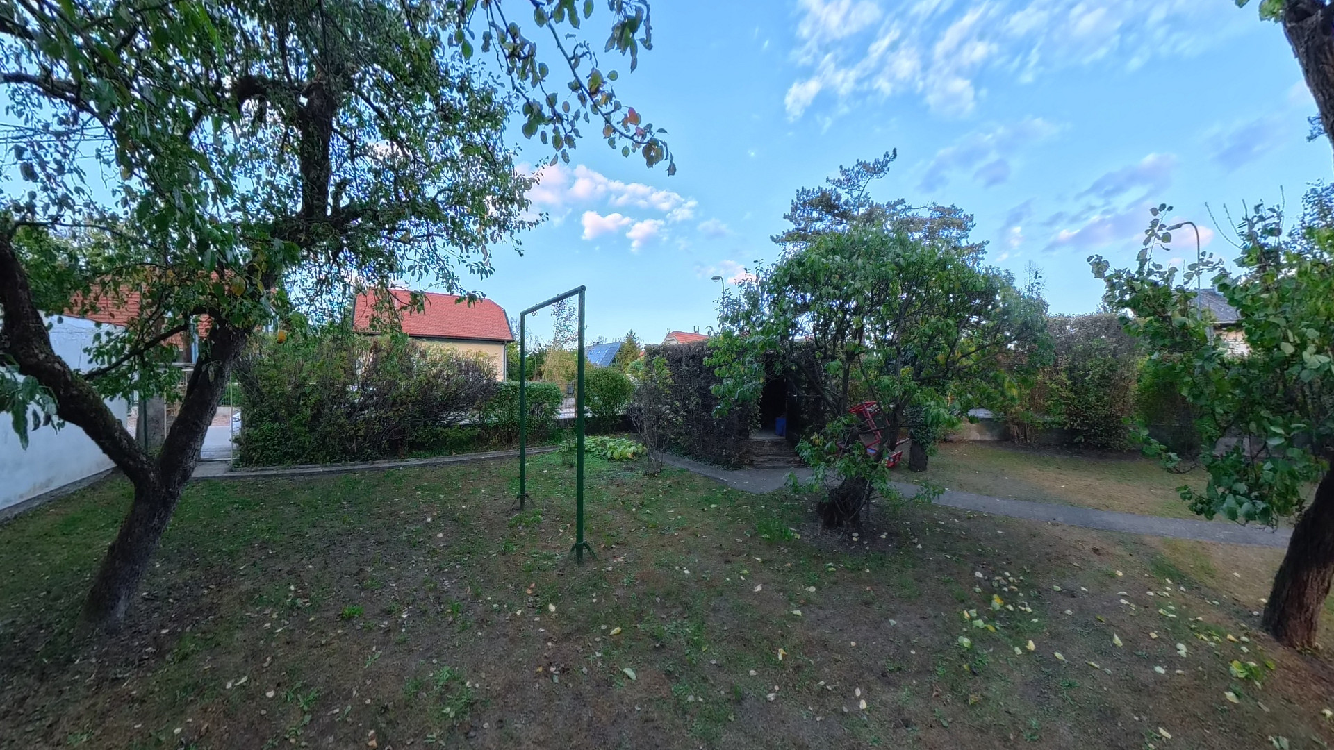 Baugrund Eigenheim in Klosterneuburg
