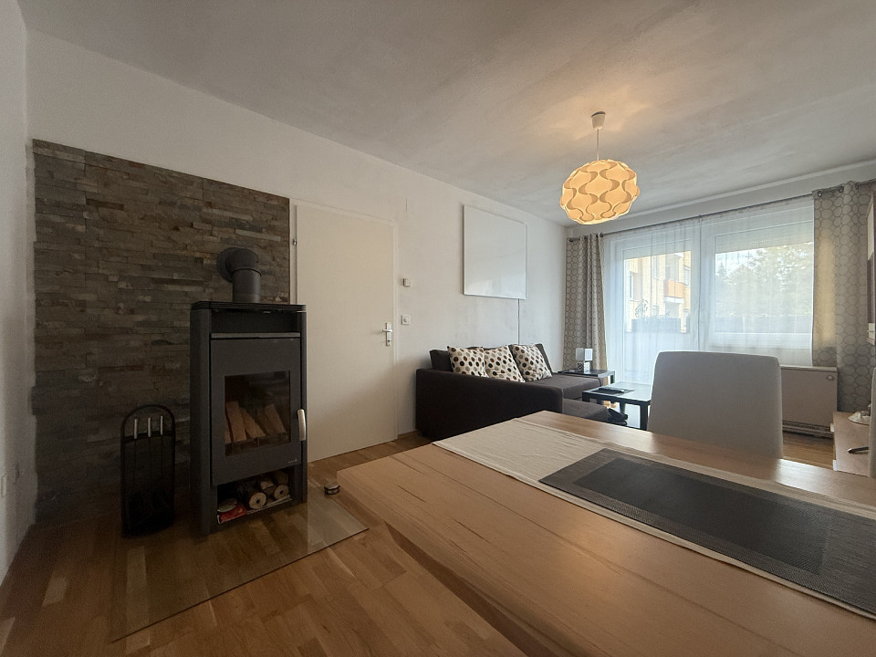 Wohnung in Mürzzuschlag